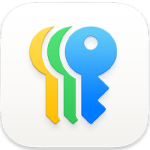 Apple Passwords