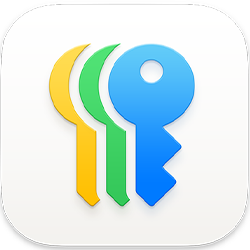 Apple Passwords