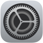 Apple Settings