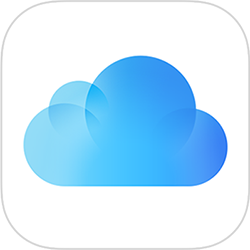 Apple iCloud