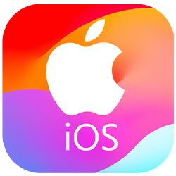 Apple iOS