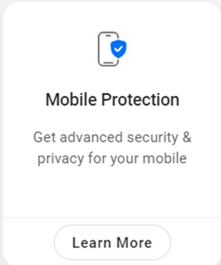 Avast Secure Browser Mobile Protection
