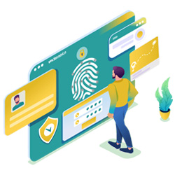 Biometric Time Systems