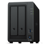 Synology NAS
