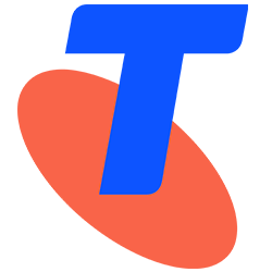 Telstra
