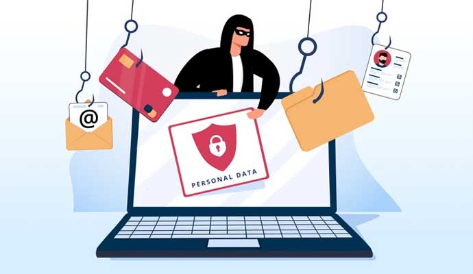 What is Phishing