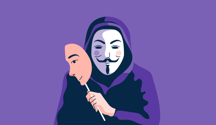 What is Spoofing